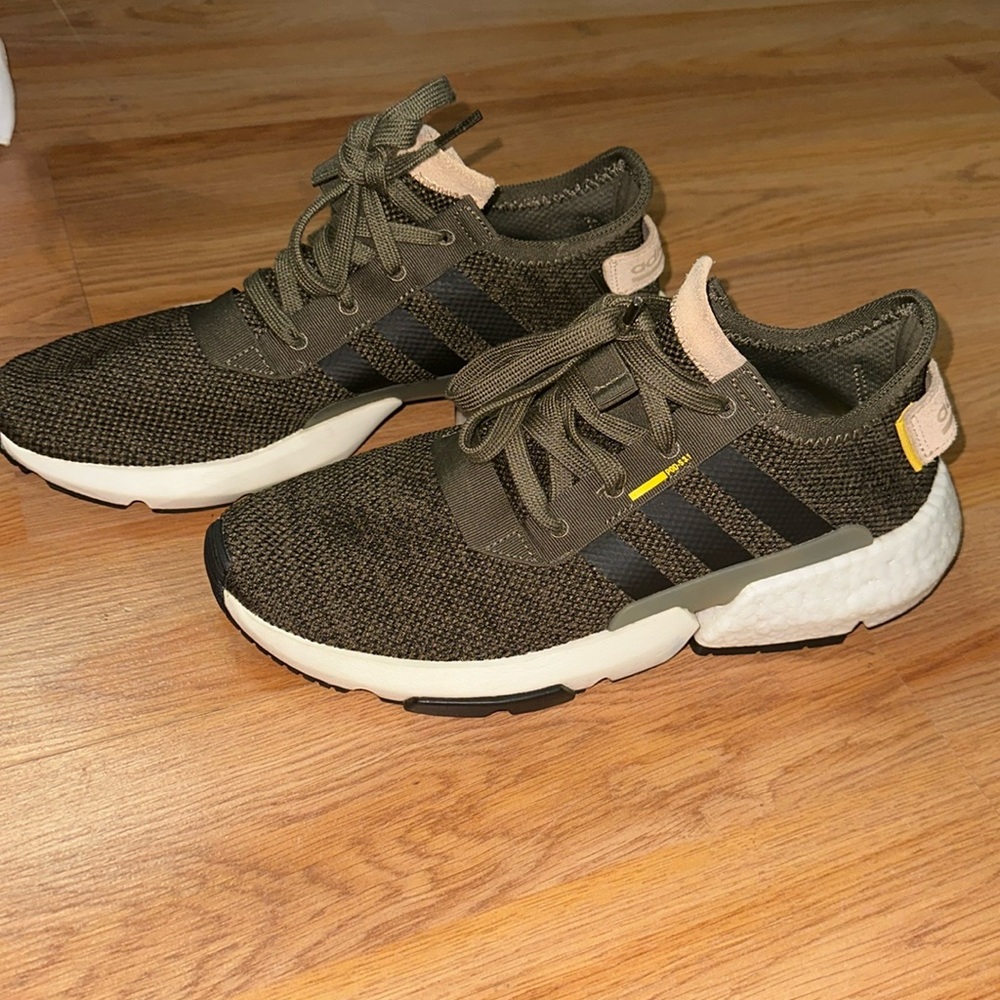Adidas POD S 3.1 size 8.5